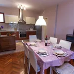 Apartment Varga