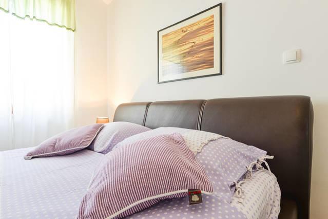 Appartement Varga Zadar