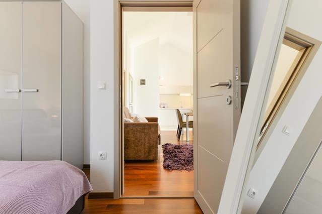 Appartement Varga Zadar