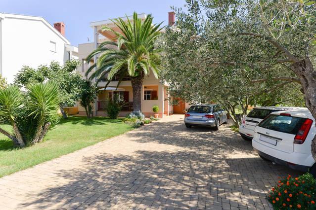 Appartement Varga Zadar