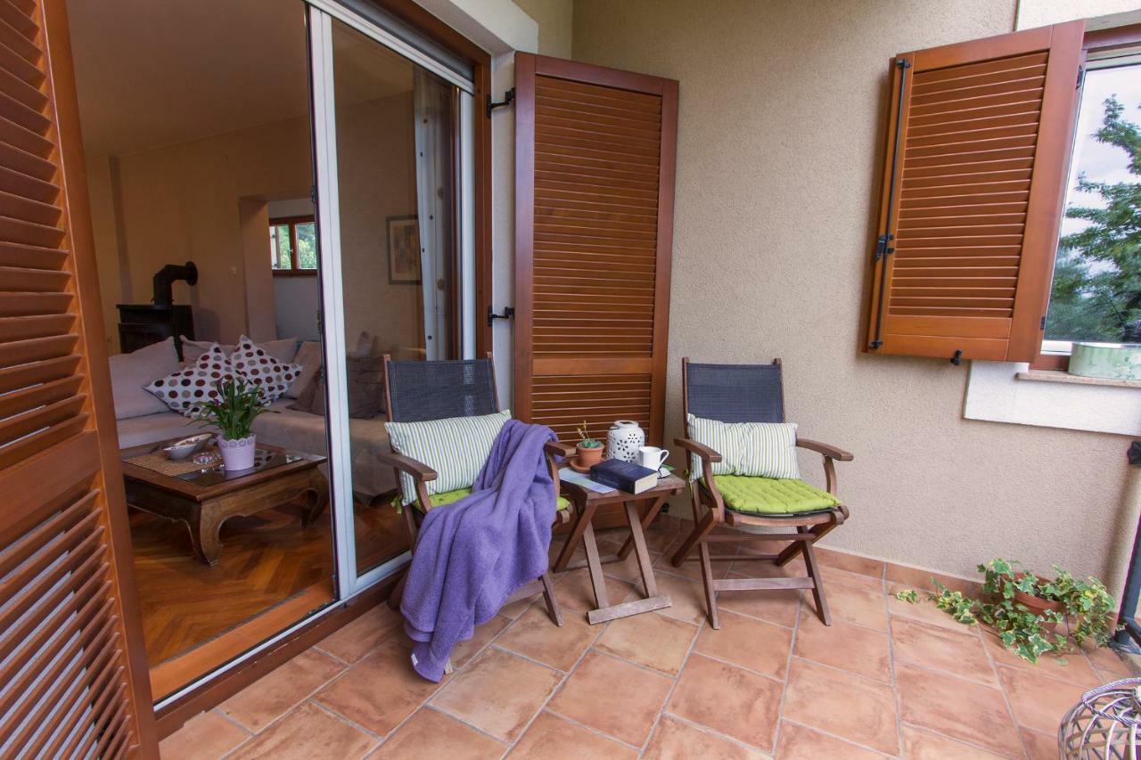 Varga Appartement *