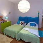 Apartment Varga
