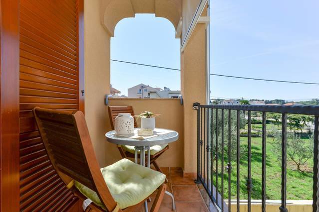 Varga Apartment *