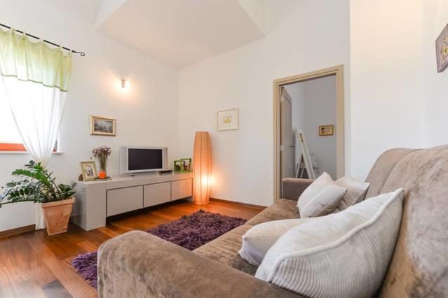 Varga Apartment *