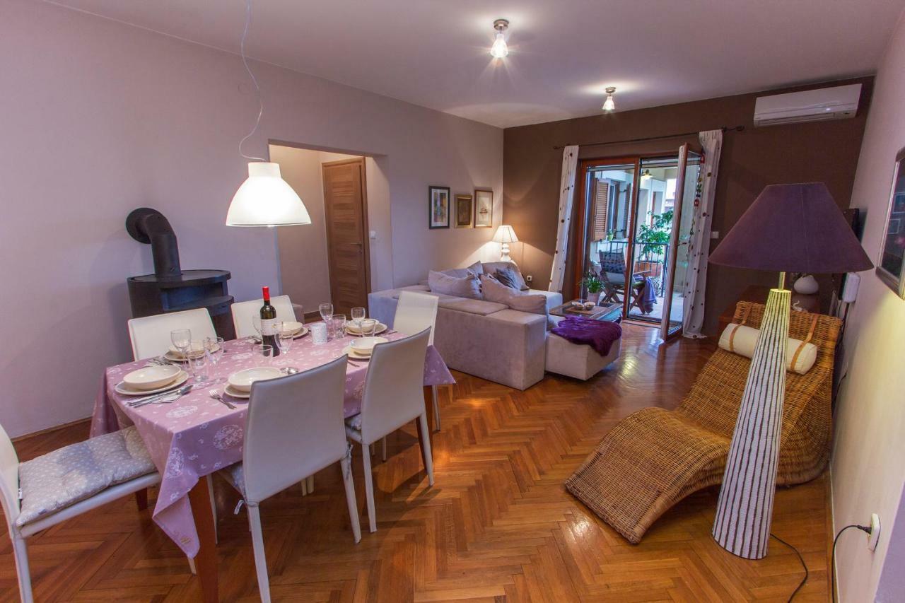 Apartment Varga Zadar