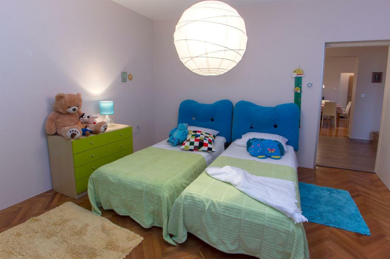 Apartment Varga *