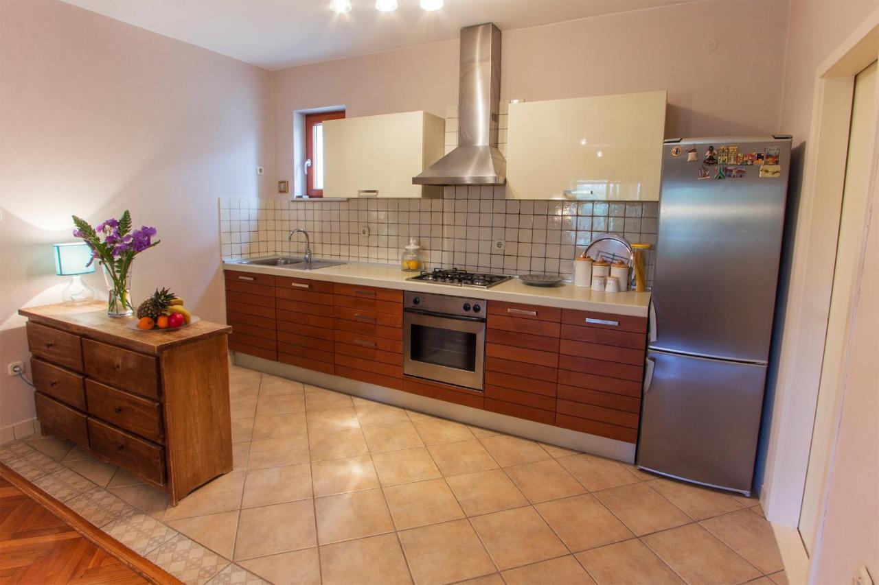 Varga Apartment Zadar